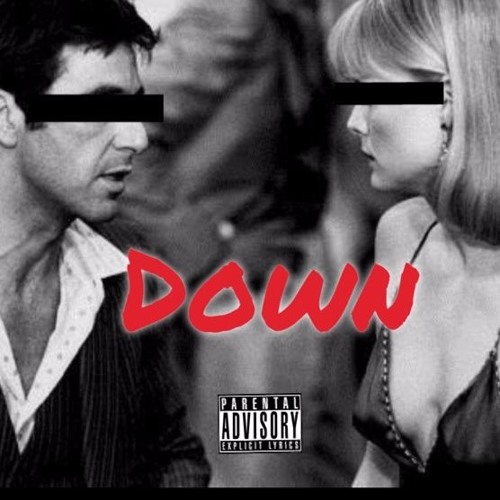 Down (Prod. Endless Torch)