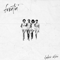 Vladimir Antoine - Frontin' (prod. E E L A Y)