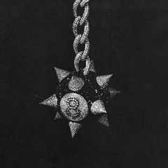 Trippie Redd x Juice Wrld Type Beat - '8 Ball'