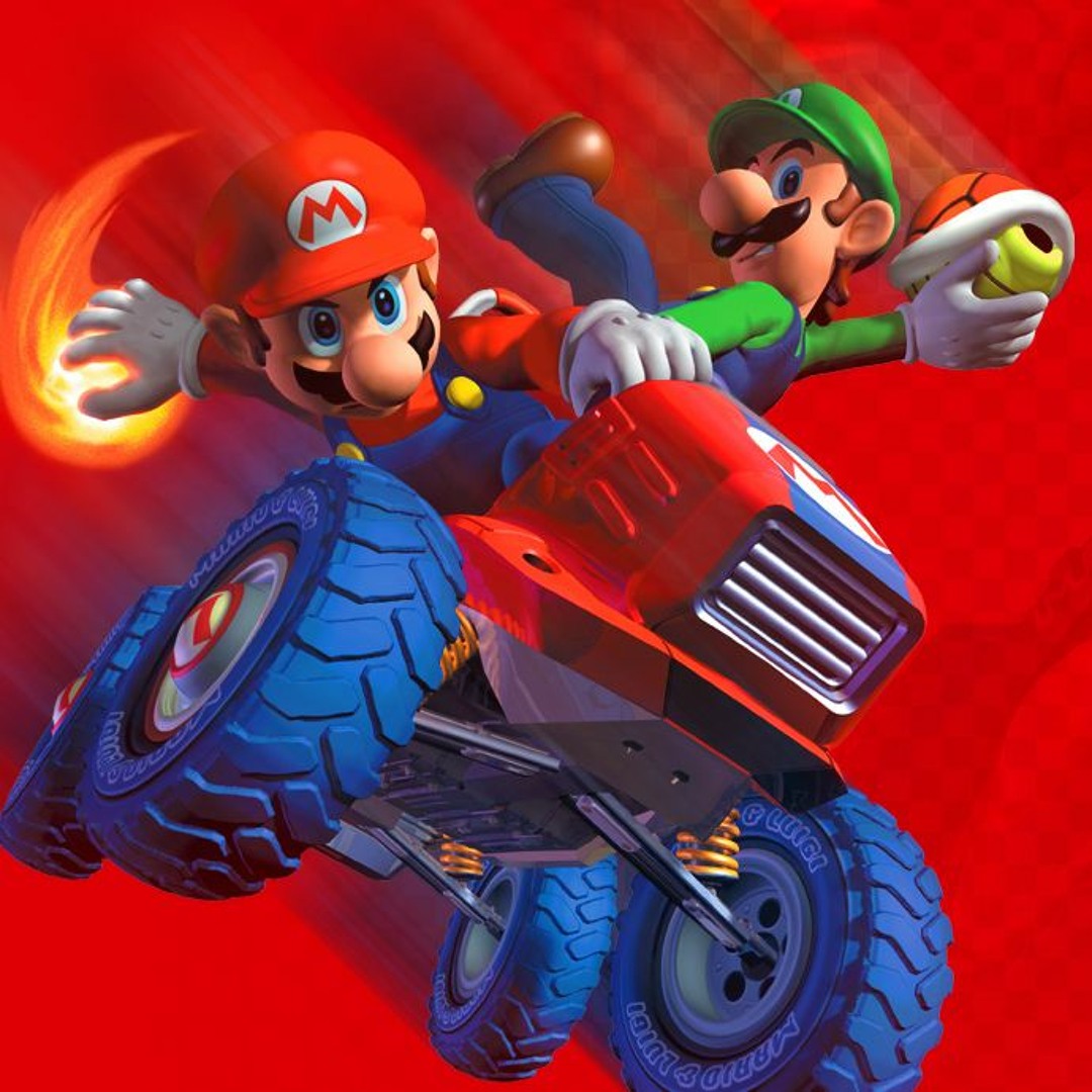 Stream マリオカートダブルダッシュ BGM集 by 7回目のヤスカ | Listen