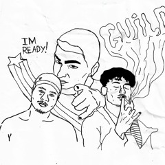 fakasi & jinzo - i'm ready! [prod. dera meelan]