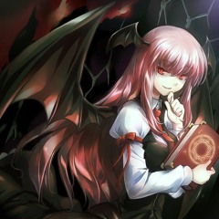 東方幕華祭 华丽的恶魔之舞 ~ The Little Devil Dance