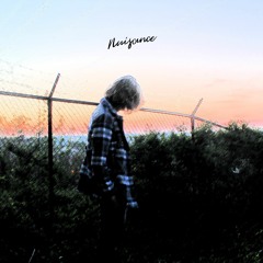 Burnin Up (Ft. Kenny Jx) (Prod. Secret Stash)