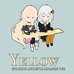 【紲星あかり & IA】 Yellow (GYARIMIX) 【VOCALOID4カバー】