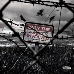 Lil Durk Presents: Only The Family Involved, Vol. 1