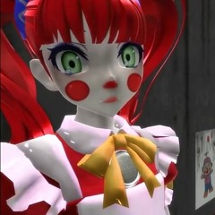 FNAF Sister location Join us for a bite Español