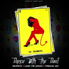 DWTD (High Note,Louie The Singer & Trowed Ese)