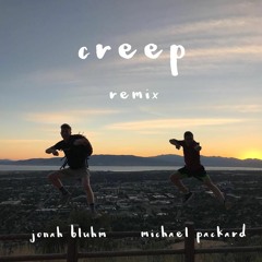 Creep (GTZ Remix)