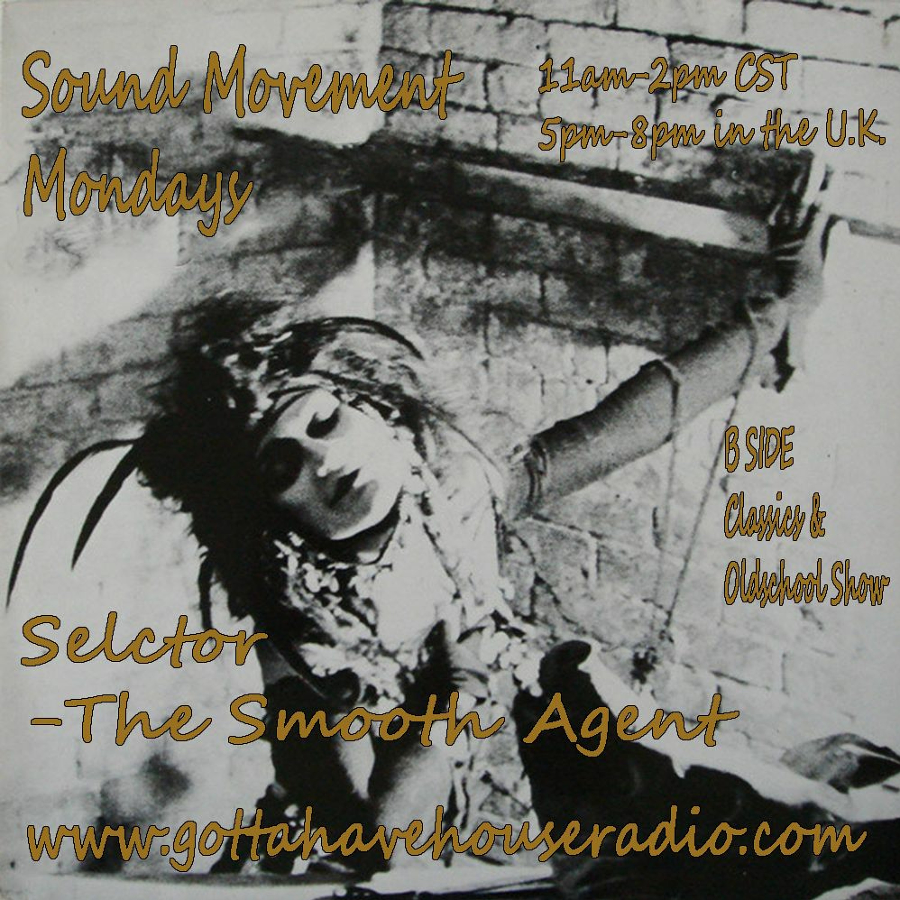 Smooth Agent Records