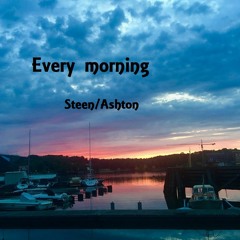 Every morning( feat. Deon Ashton on vocals)