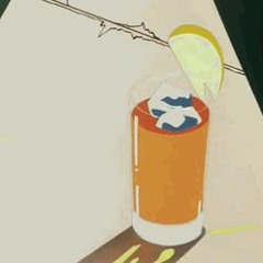 strawberry lemonade