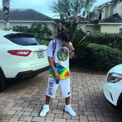 D.Montana- Last Night