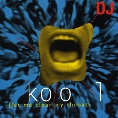 DJ Kool - let me clear my throat (shwiLLy Flip)