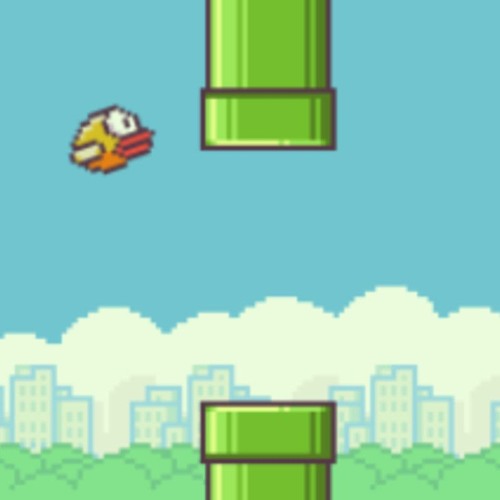 Flappy Bird