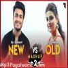 New vs Old Bollywood Songs Mashup 2 - Deepshikha n Raj Barman 320 Kbps(Mp3PagalWorld.Com)
