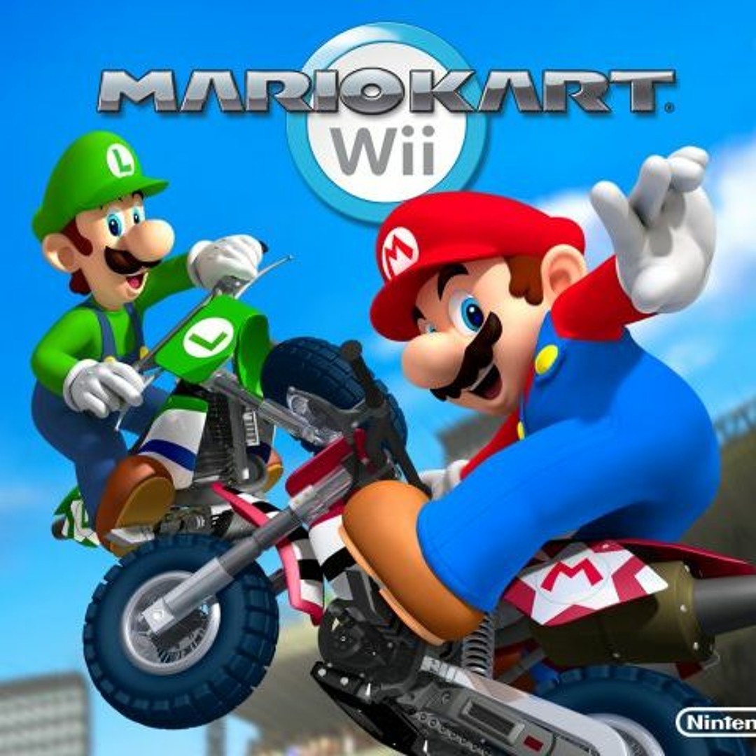 Stream マリオカートWii BGM集 by 7回目のヤスカ | Listen online for