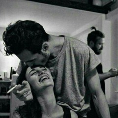 كلمتين في قلبي ❤