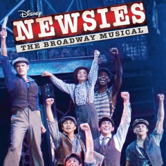 Newsies: The Broadway Musical - Santa Fe