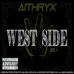 West Side Vol.1 [Album Preview]