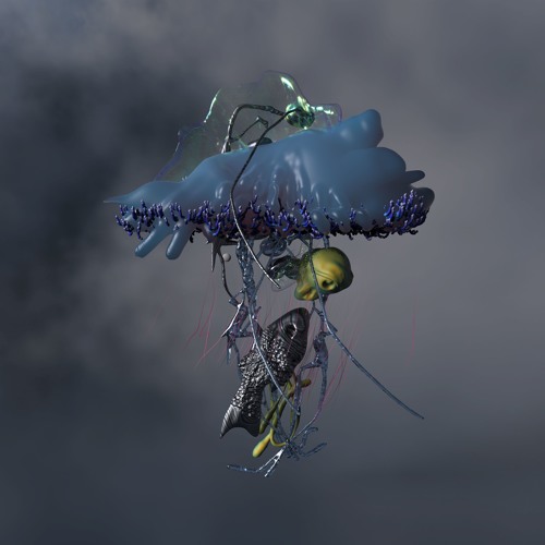 EXCERPT from bod [包家巷] - Limpid Fear [清澈恐惧]