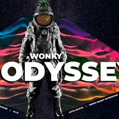 A Wonky Odyssey