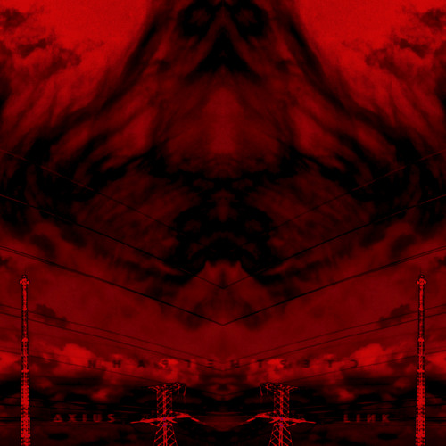 ∆XIUS LIИK  NUCLΞ∆R [FT. CHERNOBURKV]