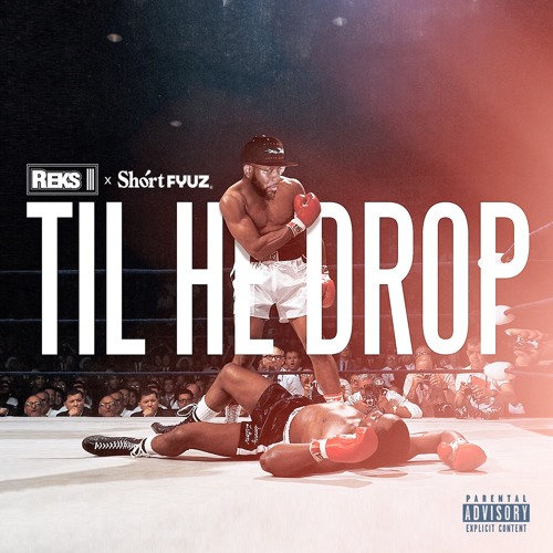 Til He Drop