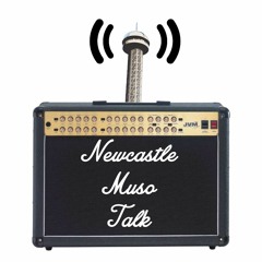 Newcastle Muso Talk Theme Song - Self Serving & Pissweak