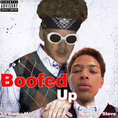 Boofed Up - Lil Gunky Mane feat. (BigTreeSteve)