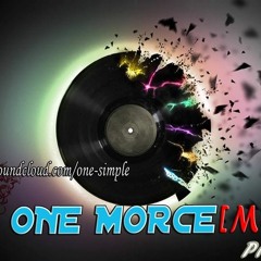 oNE MORCE [M2000] Ft Nirvana Jazzy - SAMPAI AKHIR 2018