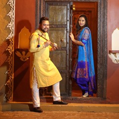 Marzi de fainsle- feat yograj singh