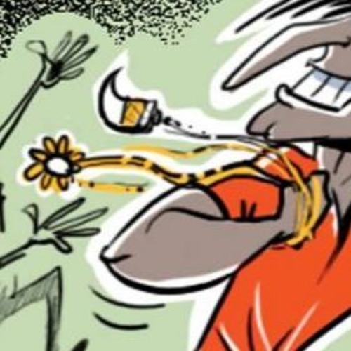 Kvng Tae x Mac Bari - Chain Snatchin