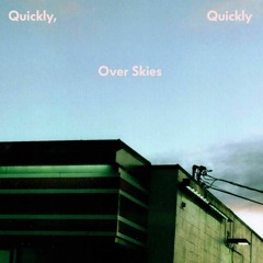 over skies