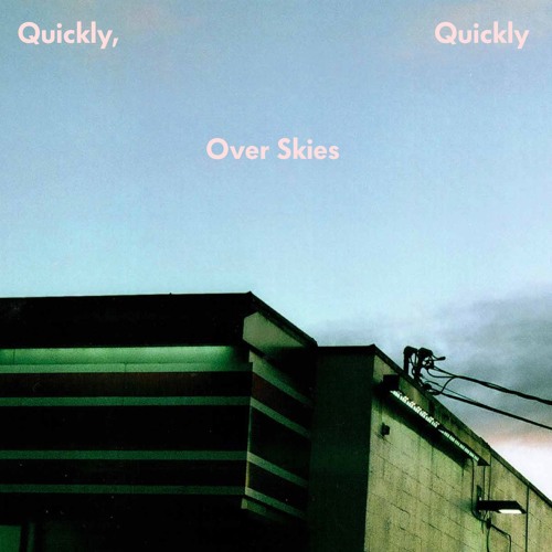 over skies