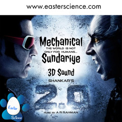 Mechanical Sundariye Armaan Malik-(easterscience.com)