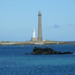 Phares en mer Les sentinelles menacées : à l'île Vierge (épisode 1)