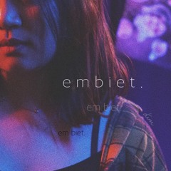 em biết. (mãi mãi là demo :D)