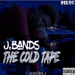 J.Bands - Woke Up prod.j24k