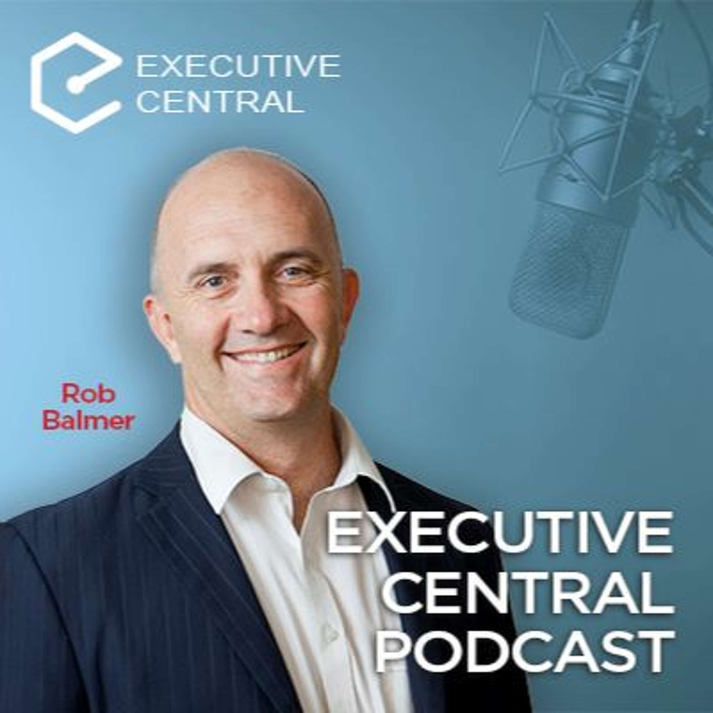 Influencing Change episode artwork