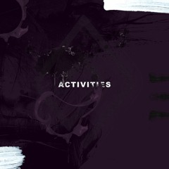 SkyDy - Activities