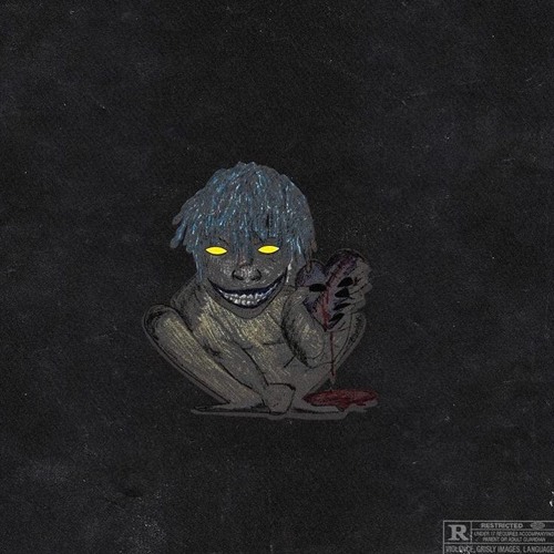 #FuckHerInLondon (ft. bass Santana) Prod. By Charlie Beatz