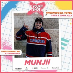 MUNJii - YOURSHOT MIX