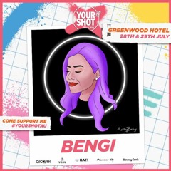 Bengi Yourshot 2018 Set