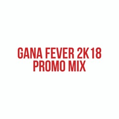 Vadi Vadi Naattukkatta Remix [DJ HKM] (Gana Fever 2k18 Promo)