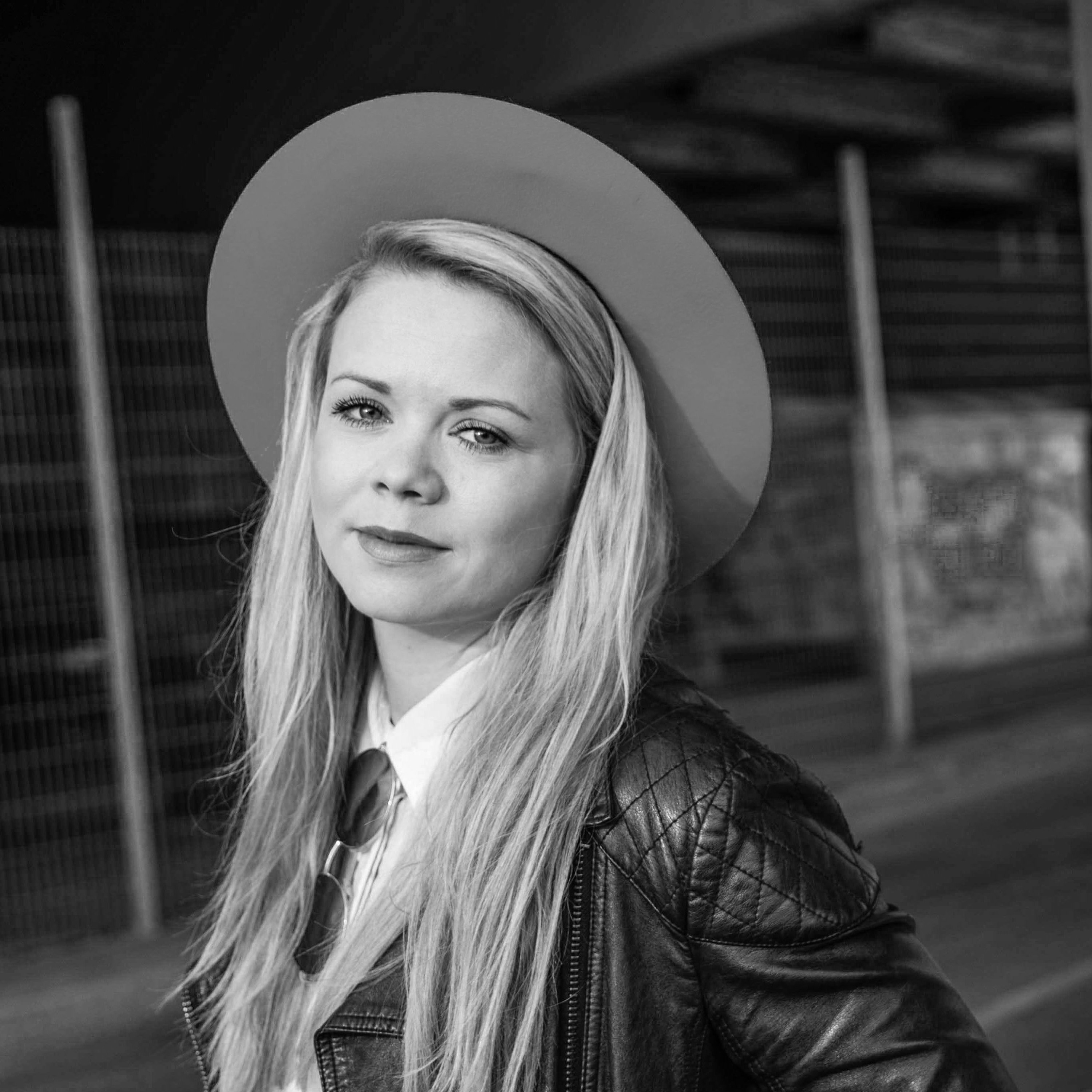 #7 - Sofie Lindblom episode artwork