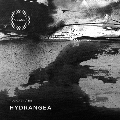 OECUS Podcast 115 // HYDRANGEA