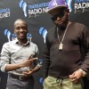 Nigerian Musician Scoobynero On FOMO With Mon D 28:07:2018