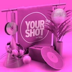 Your Shot 2018 Sydney Sets