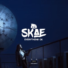Skae - Everything OK [Bass Rebels Release]