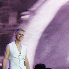 Depeche Mode - INSIGHT - Berlin Waldbühne 2018.07.25